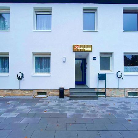 Home Inn Hotel ドルマーゲン エクステリア 写真