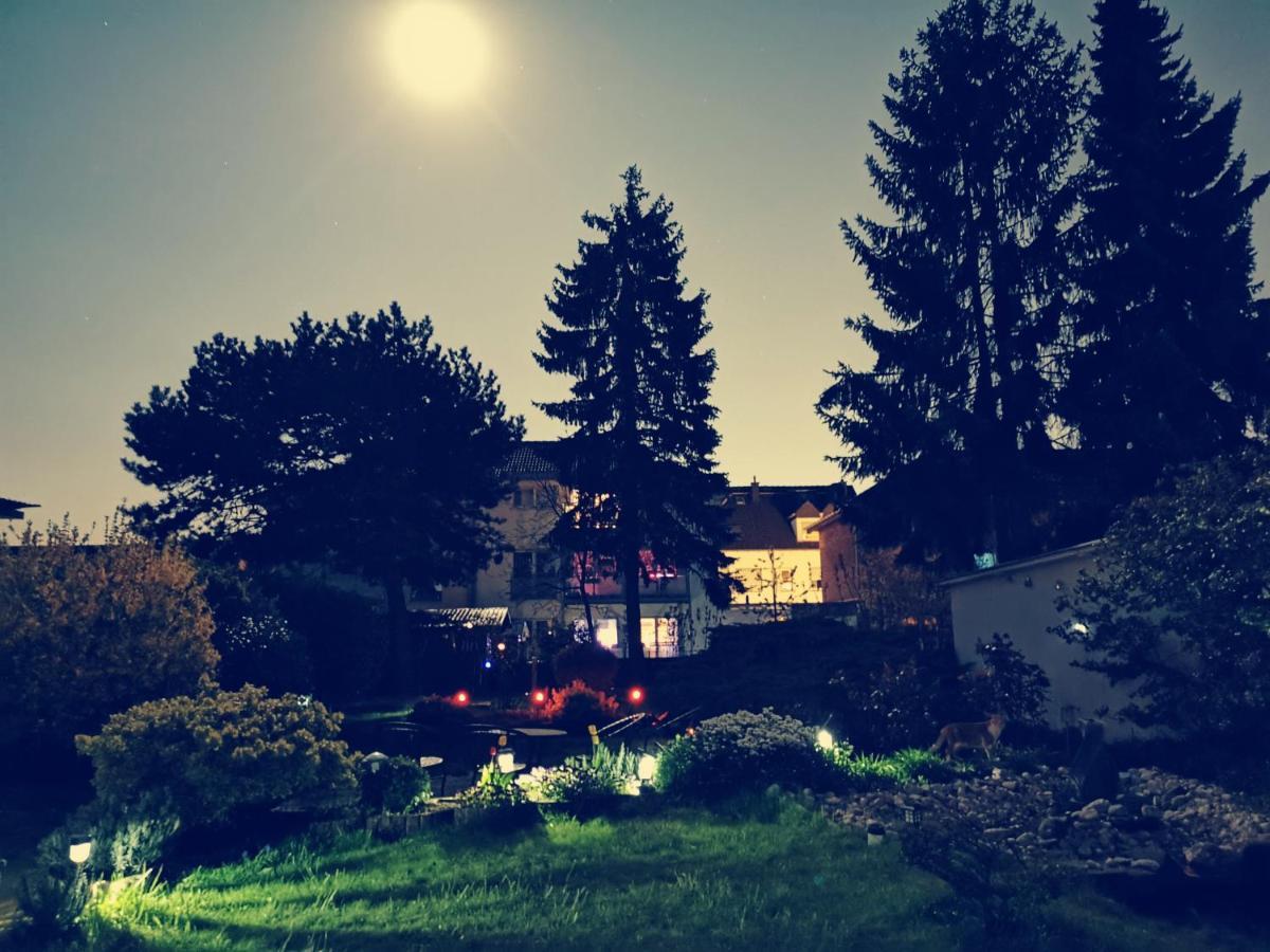 Home Inn Hotel ドルマーゲン エクステリア 写真