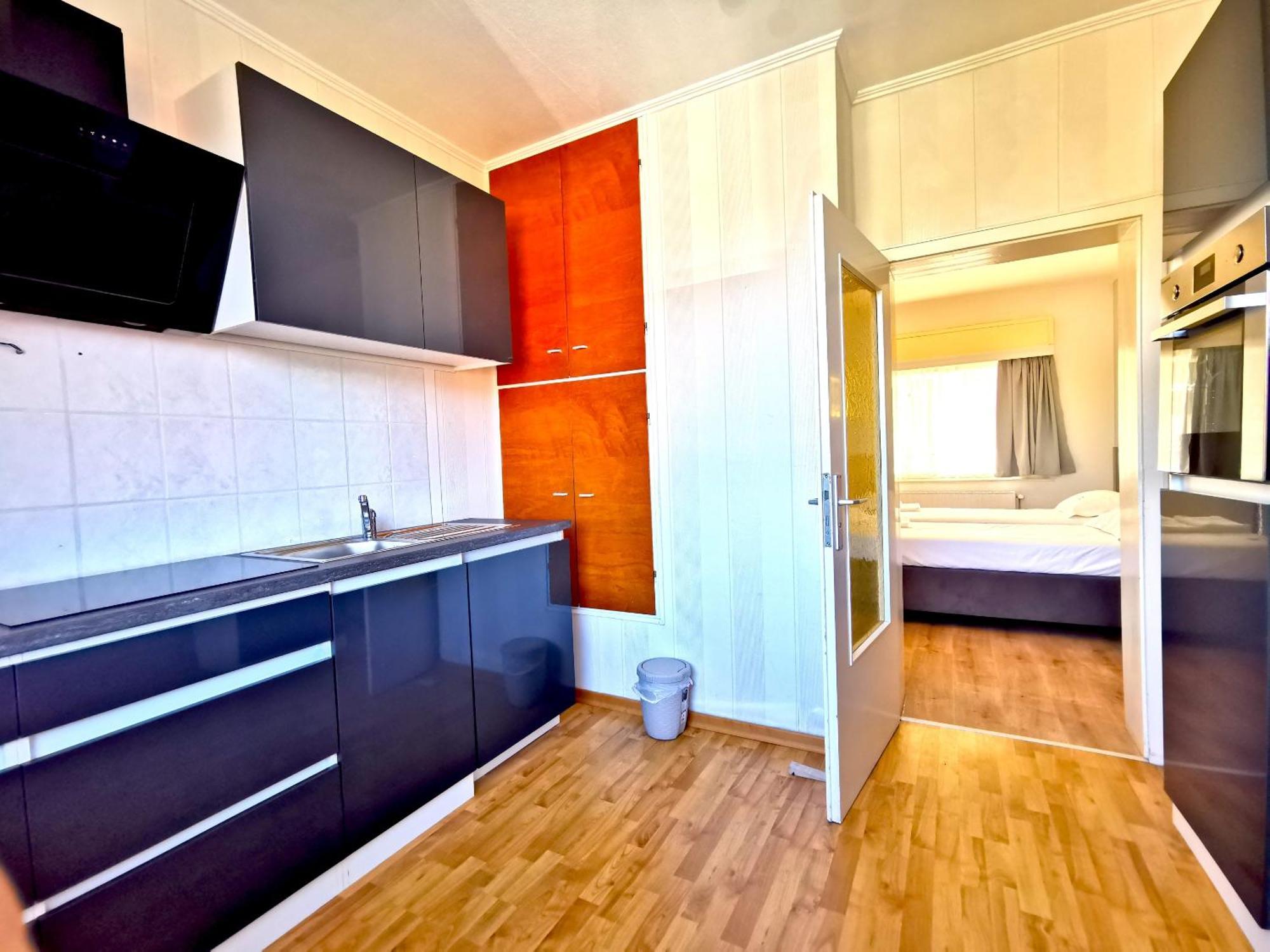 Home Inn Hotel ドルマーゲン 部屋 写真