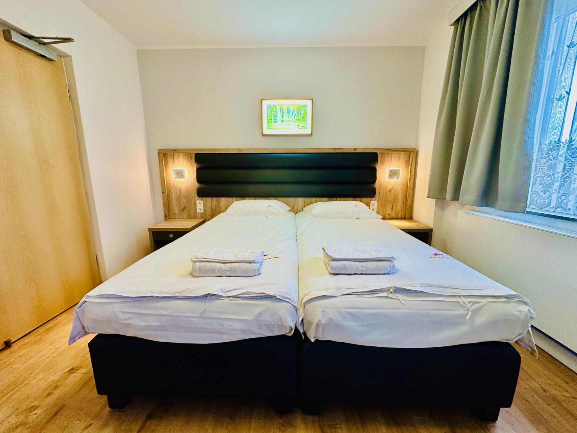 Home Inn Hotel ドルマーゲン 部屋 写真